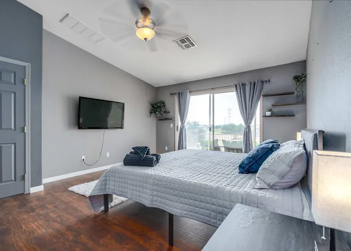 Holiday home Family Fun Retreat Themed Bbq & Golf Course *